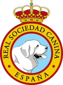RSCE RHODESIAN RIDGEBACK