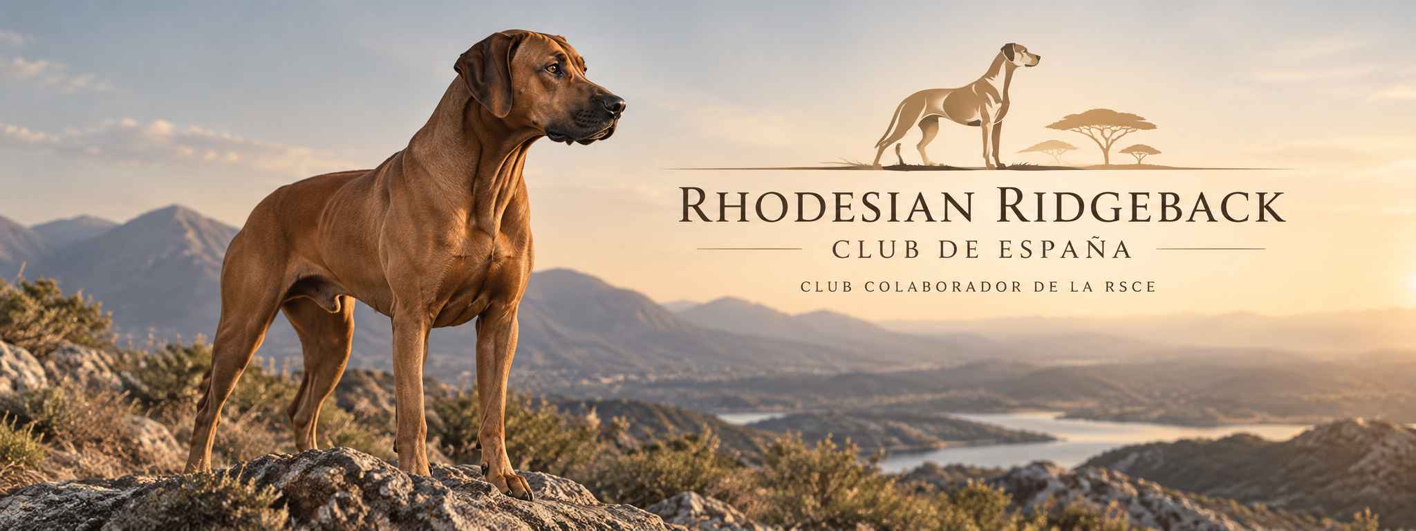 Rhodesian Ridgeback Club de España